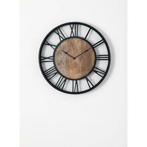 Wall Décor, Clocks and Art