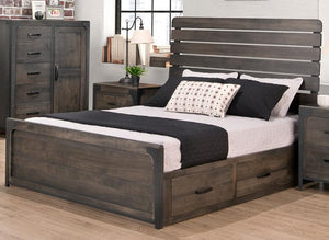 Bedroom Collections