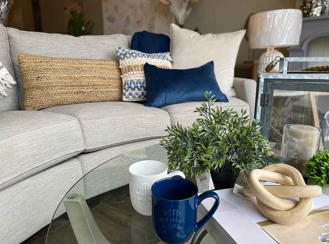 Interior Design | Low's Furniture